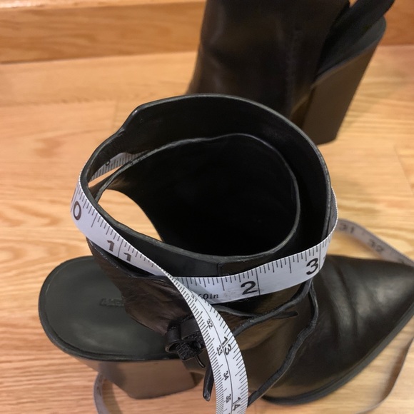 Alexander Wang booties - Picture 8 of 11